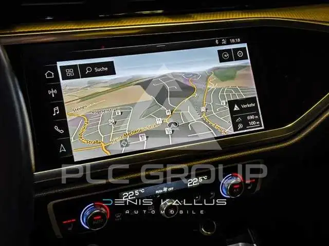 2019 Audi Q3