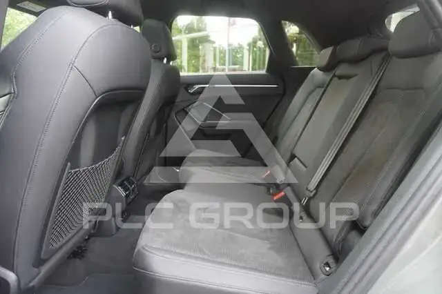 2019 Audi Q3