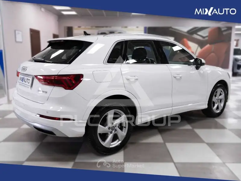 2019 Audi Q3