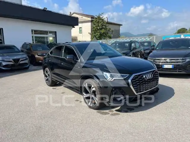 2019 Audi Q3