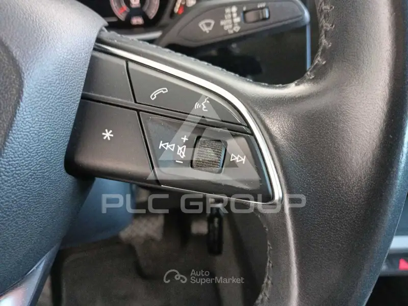 2019 Audi Q3