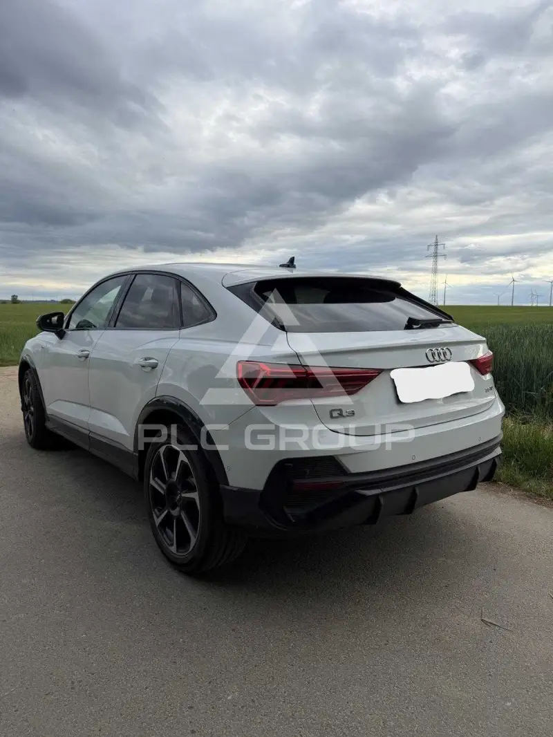2019 Audi Q3
