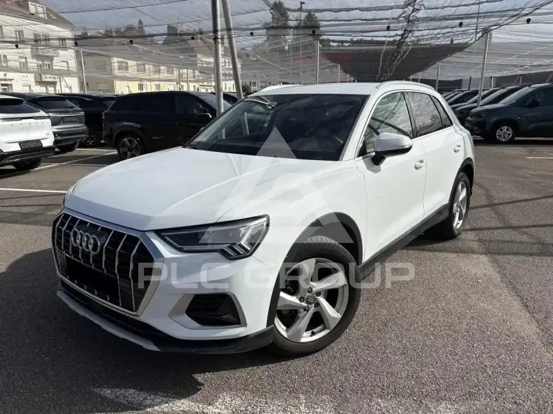 2019 Audi Q3