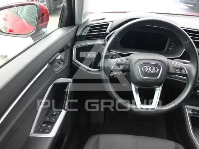2019 Audi Q3