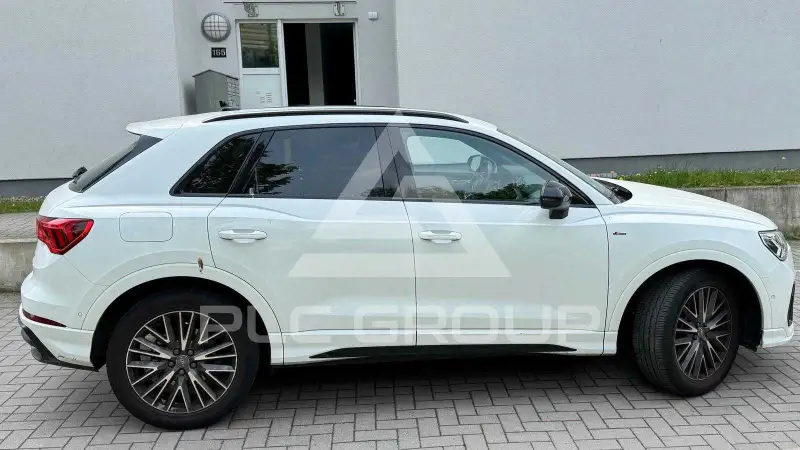 2019 Audi Q3