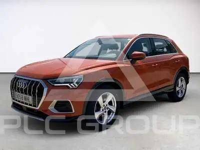 2019 Audi Q3
