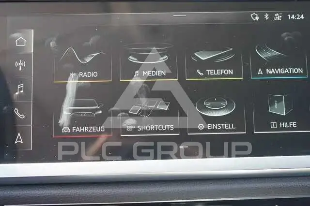 2019 Audi Q3
