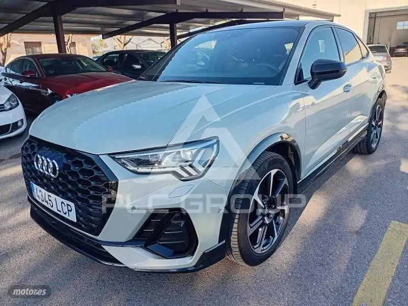 2019 Audi Q3