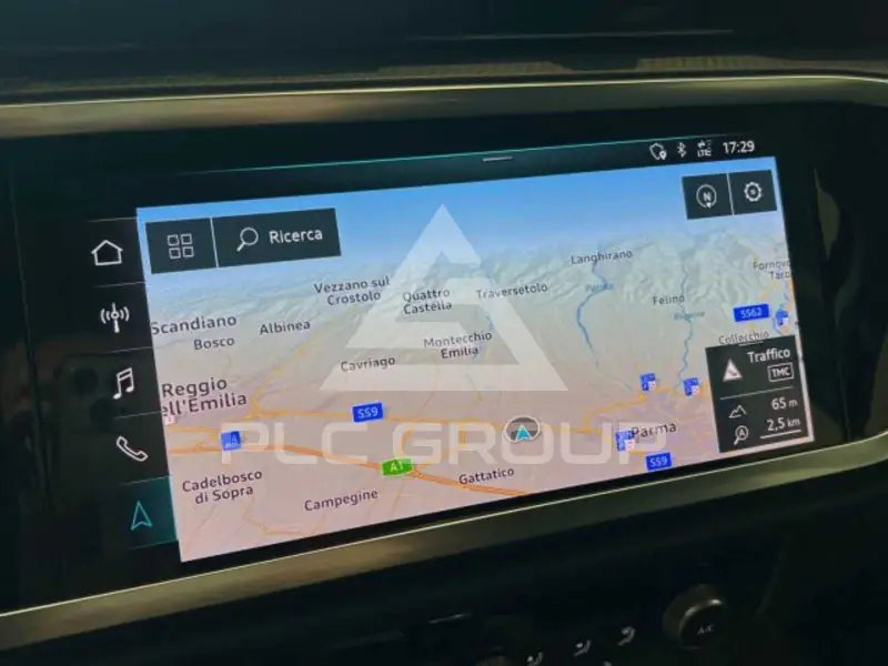 2019 Audi Q3