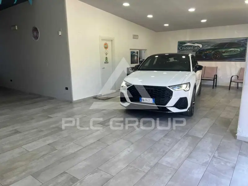 2019 Audi Q3