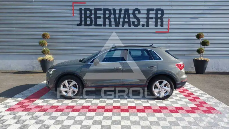 2019 Audi Q3