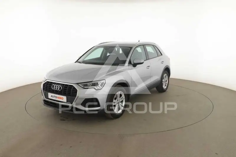 2019 Audi Q3