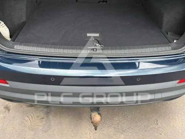 2019 Audi Q3
