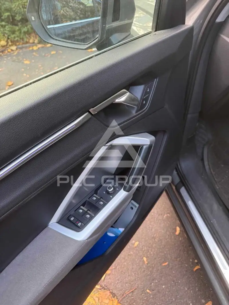 2019 Audi Q3