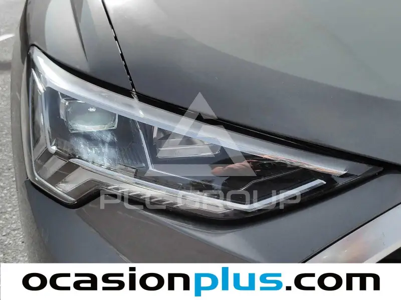 2019 Audi Q3