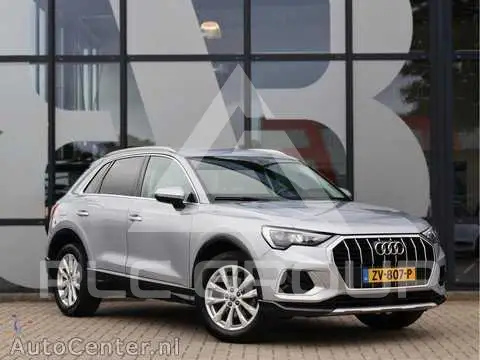 2019 Audi Q3