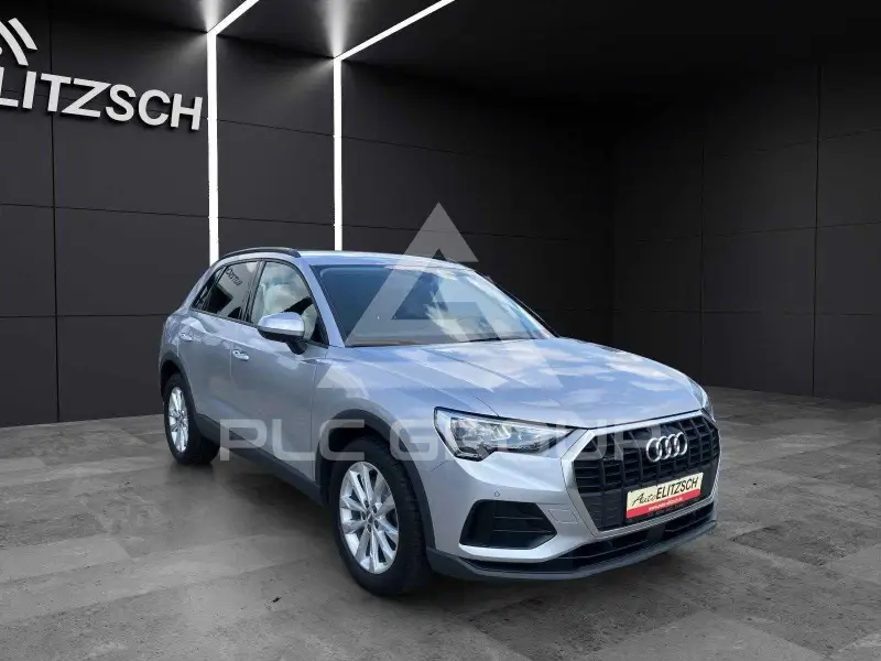 2019 Audi Q3