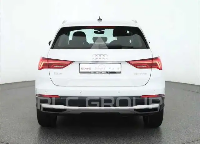 2019 Audi Q3