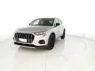 2019 Audi Q3