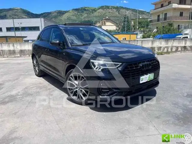 2019 Audi Q3