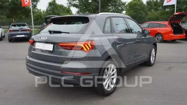 2019 Audi Q3