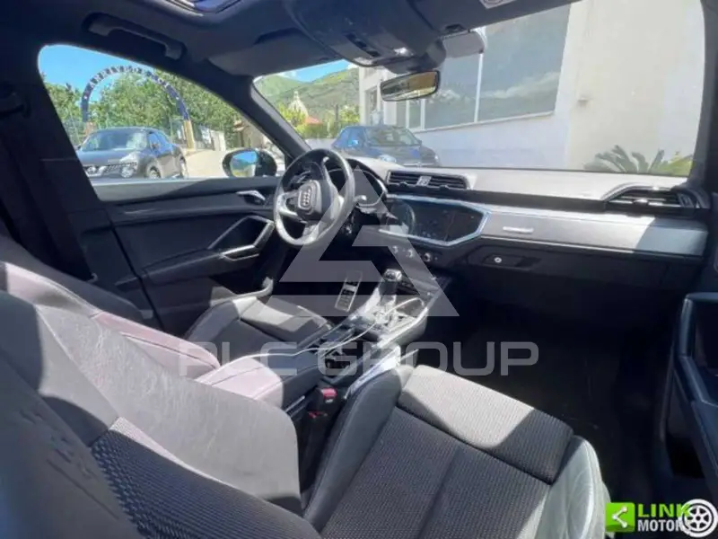 2019 Audi Q3