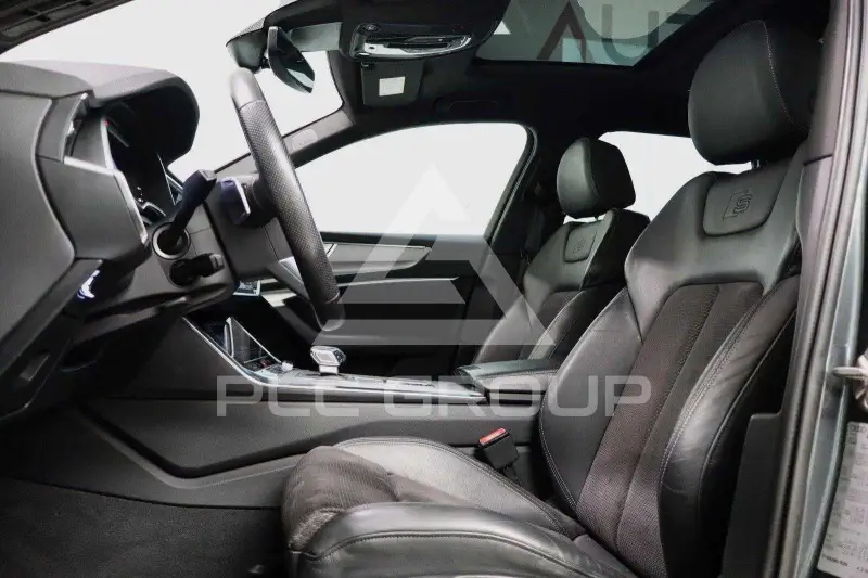 2019 Audi A6