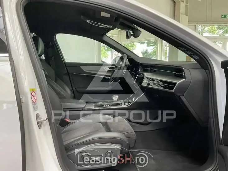 2019 Audi A6