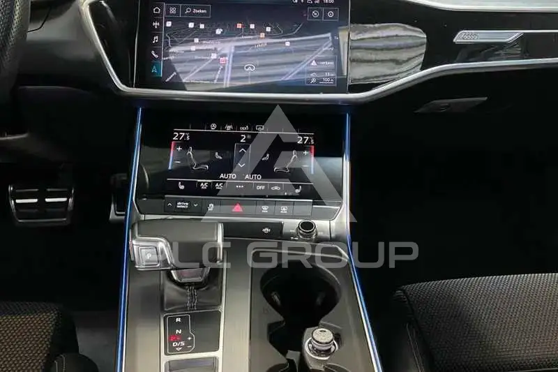 2019 Audi A6