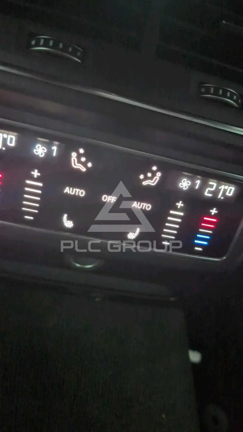 2019 Audi A6
