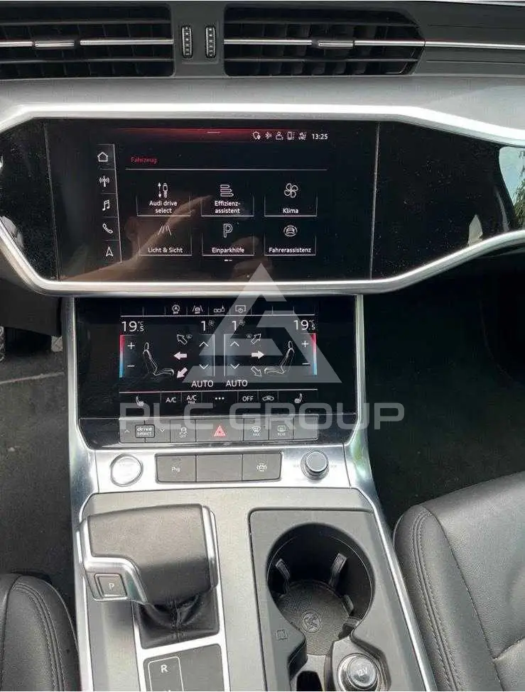 2019 Audi A6