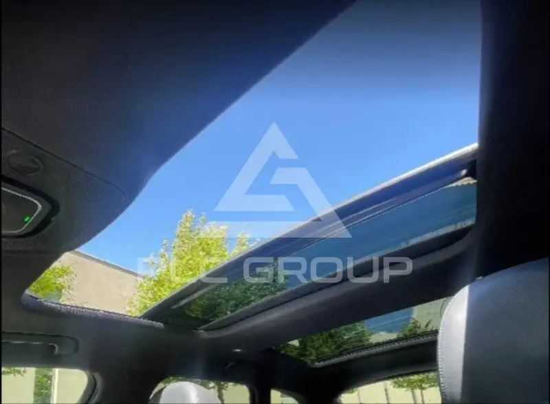 2019 Audi A6