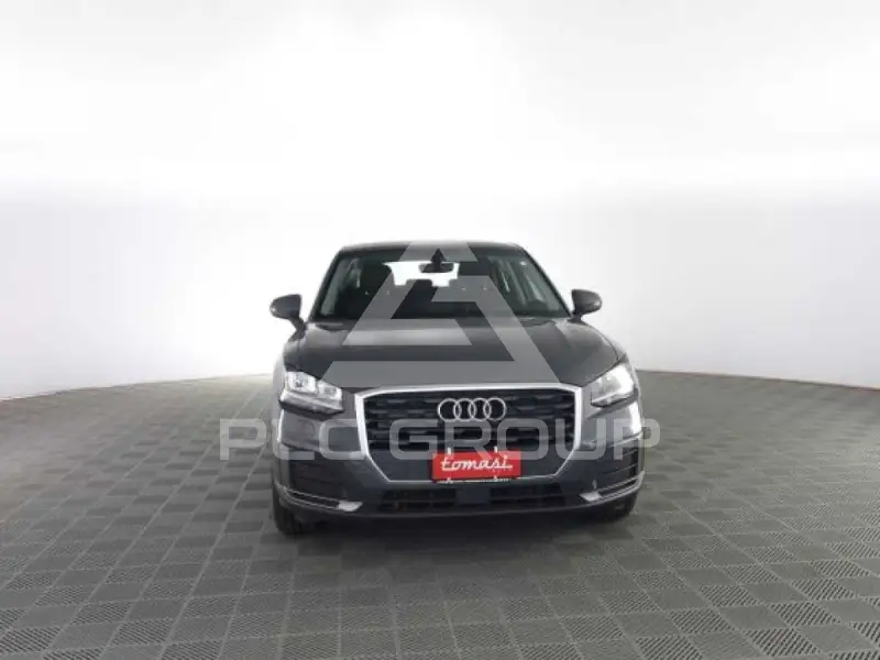 2019 Audi A6
