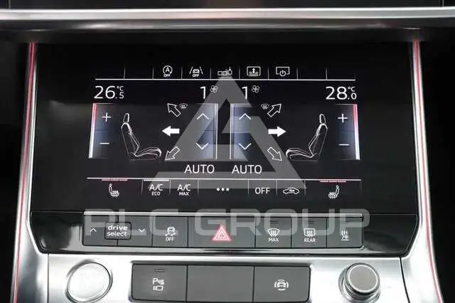 2019 Audi A6