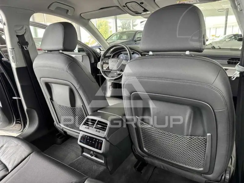 2019 Audi A6