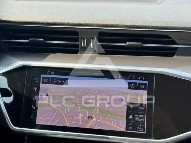 2019 Audi A6