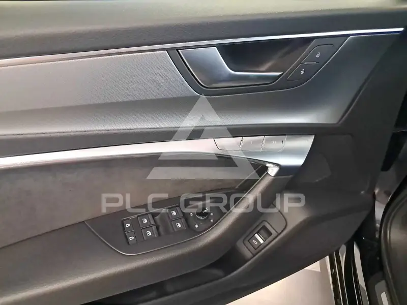 2019 Audi A6