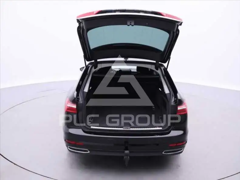 2019 Audi A6