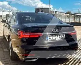 2019 Audi A6