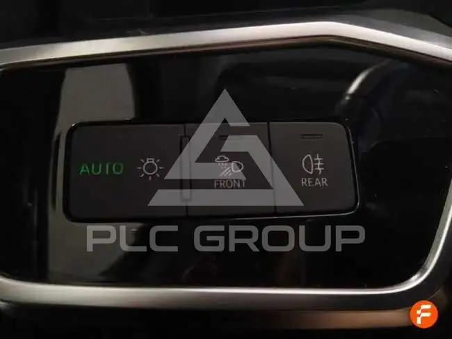 2019 Audi A6