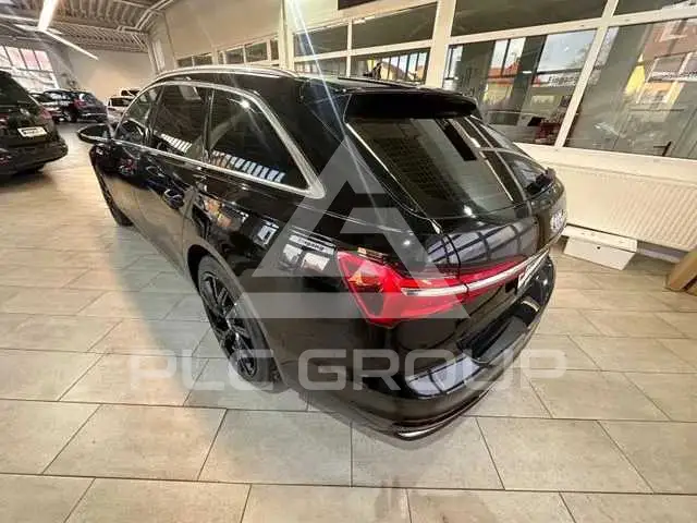 2019 Audi A6