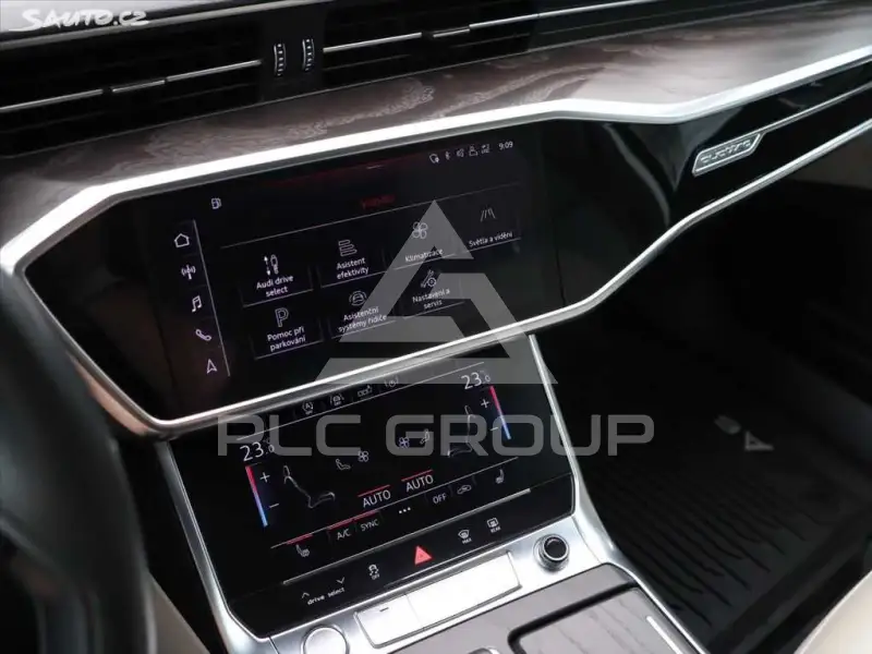 2019 Audi A6