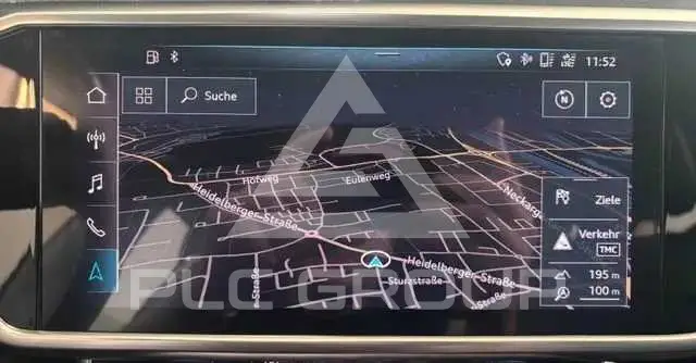 2019 Audi A6