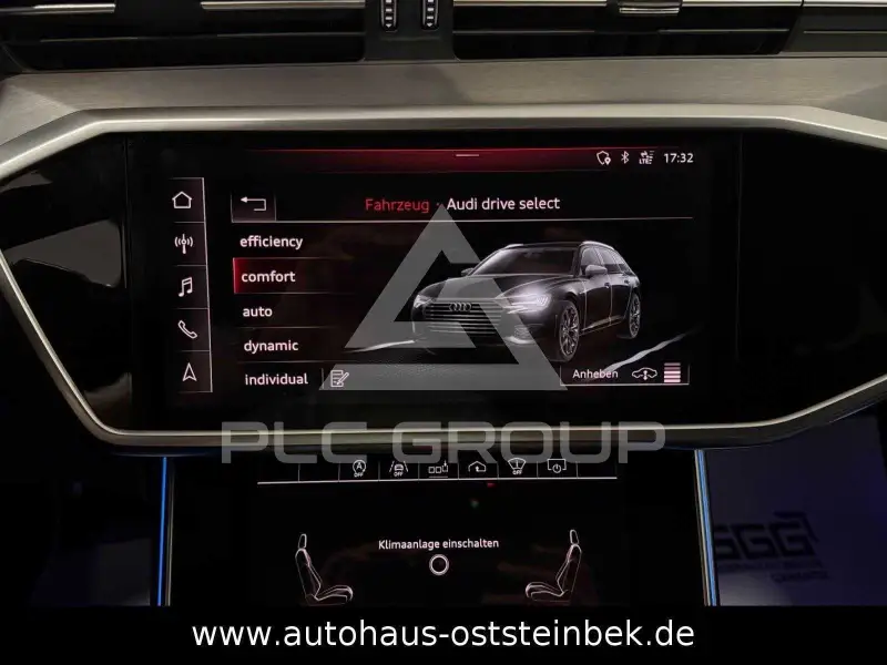 2019 Audi A6