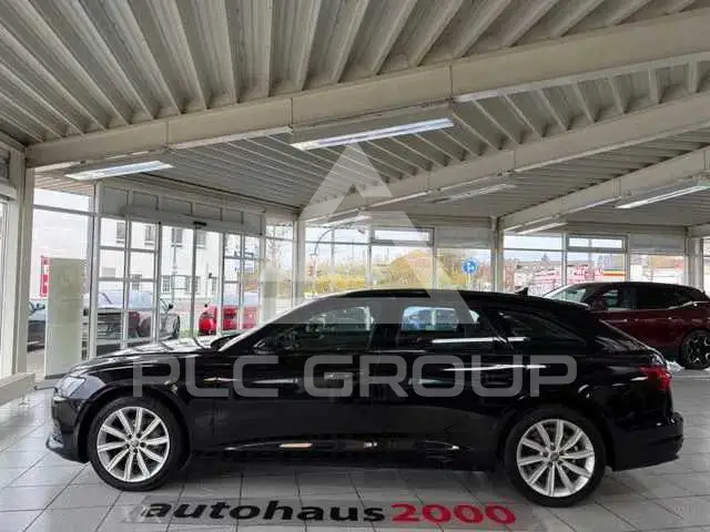 2019 Audi A6