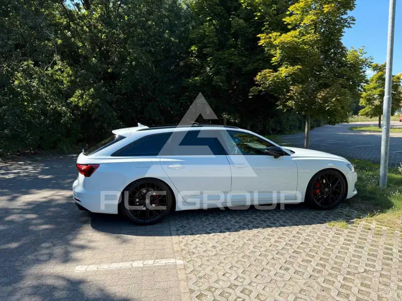 2019 Audi A6