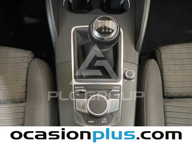 2019 Audi A3