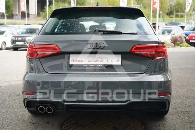 2019 Audi A3