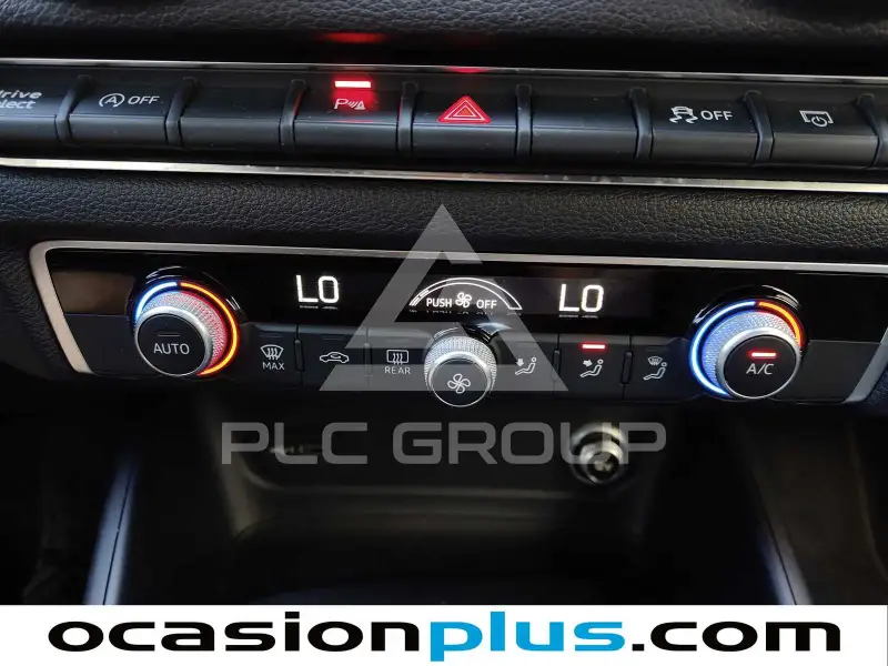 2019 Audi A3