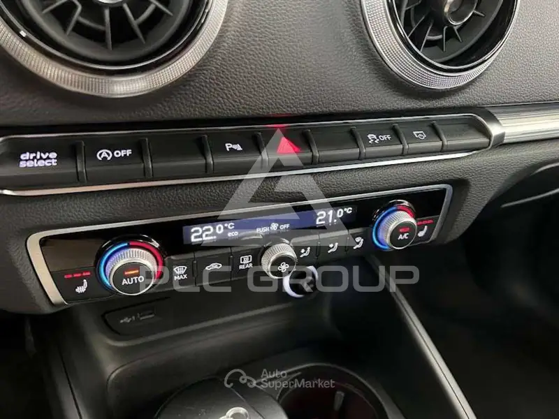 2019 Audi A3
